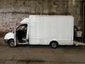 Mercedes-Benz Sprinter CHASSIS CAB 313 CDI 43 3.5t - thumbnail 1
