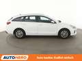 Hyundai i30 1.4 TGDI Comfort*LIMIT*PDC*KLIMA Weiß - thumbnail 7