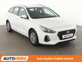 Hyundai i30 1.4 TGDI Comfort*LIMIT*PDC*KLIMA Weiß - thumbnail 8