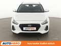 Hyundai i30 1.4 TGDI Comfort*LIMIT*PDC*KLIMA Weiß - thumbnail 9