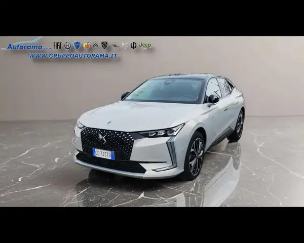 DS Automobiles DS 4 Crossback 4 2ª serie - DS 4 E-Tense 225 La Première
