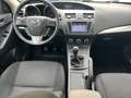 Mazda 3 Lim. Edition Klimaaut Navi Tempomat SHZ Silber - thumbnail 8