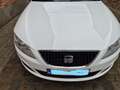 SEAT Exeo Exeo ST 2.0 CR TDi Style White Line DPF Blanc - thumbnail 12