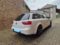 SEAT Exeo Exeo ST 2.0 CR TDi Style White Line DPF Blanc - thumbnail 14