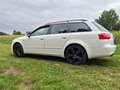 SEAT Exeo Exeo ST 2.0 CR TDi Style White Line DPF Blanc - thumbnail 8
