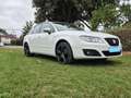 SEAT Exeo Exeo ST 2.0 CR TDi Style White Line DPF Blanc - thumbnail 16