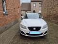SEAT Exeo Exeo ST 2.0 CR TDi Style White Line DPF Blanc - thumbnail 11