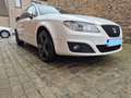 SEAT Exeo Exeo ST 2.0 CR TDi Style White Line DPF Blanc - thumbnail 10