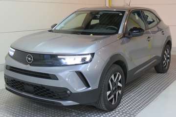 Mokka 1.2 Turbo Edition Navi - Camera - Adroid - Alu