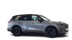 Infiniti QX60 снимка Infiniti QX60