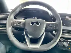 Infiniti QX60 снимка Infiniti QX60