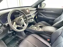 Infiniti QX60 снимка Infiniti QX60