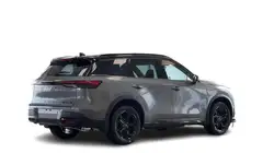 Infiniti QX60 снимка Infiniti QX60