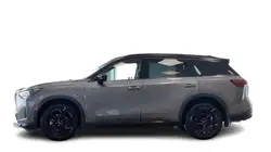 Infiniti QX60 снимка Infiniti QX60