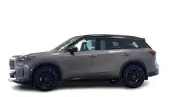 Infiniti QX60 снимка Infiniti QX60