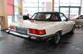 Mercedes-Benz SL 560 Airbag Hardtop H-Zulassung R107 Beige - thumbnail 5