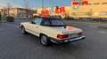 Mercedes-Benz SL 560 Airbag Hardtop H-Zulassung R107 Beige - thumbnail 2