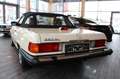 Mercedes-Benz SL 560 Airbag Hardtop H-Zulassung R107 Beige - thumbnail 4