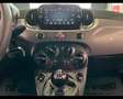 Fiat 500 (2015-->) - 500 1.0 Hybrid Gris - thumbnail 18