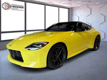 Nissan 400Z V6 Performance AT LED*BOSE*KAMERA*NA