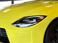 Nissan Nissan 400Z V6 Performance AT LED*BOSE*KAMERA*NA Gelb - thumbnail 5