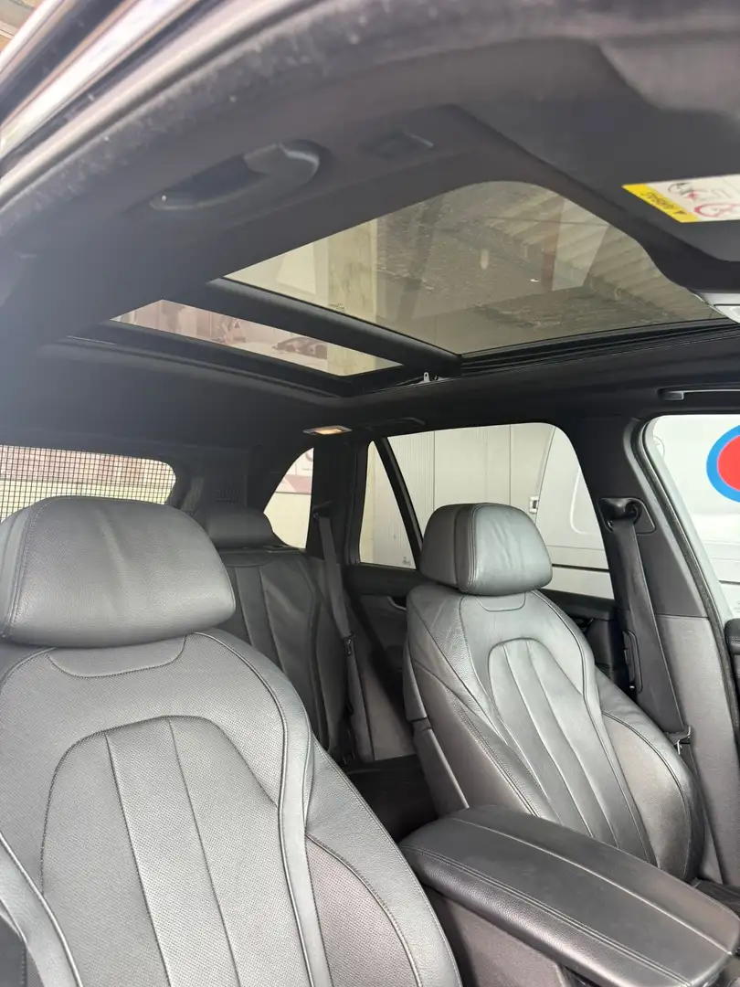 BMW X5 M M50d Österreich-Paket Aut. - 2