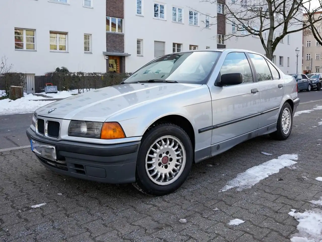 BMW 316