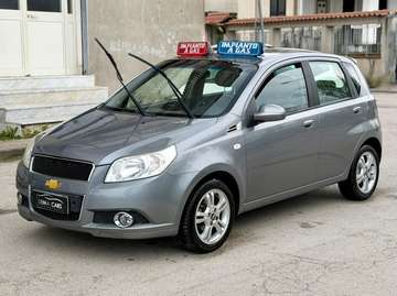 Aveo 1.2 Gpl PERFETTA