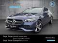 Mercedes-Benz C 180 C 180 T AVANTGARDE+PANO+KAMERA+EASYPACK+LED+SHZ Blau - thumbnail 1