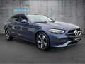 Mercedes-Benz C 180 C 180 T AVANTGARDE+PANO+KAMERA+EASYPACK+LED+SHZ Blau - thumbnail 3