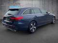Mercedes-Benz C 180 C 180 T AVANTGARDE+PANO+KAMERA+EASYPACK+LED+SHZ Blau - thumbnail 5