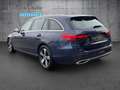 Mercedes-Benz C 180 C 180 T AVANTGARDE+PANO+KAMERA+EASYPACK+LED+SHZ Blau - thumbnail 7