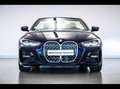 BMW 420 420iA 184ch M Sport Bleu - thumbnail 2