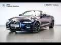 BMW 420 420iA 184ch M Sport Bleu - thumbnail 1