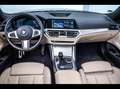BMW 420 420iA 184ch M Sport Bleu - thumbnail 11