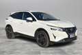 Nissan Qashqai 1.3 mhev N-Style 2wd 140cv Bianco - thumbnail 2