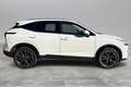 Nissan Qashqai 1.3 mhev N-Style 2wd 140cv Bianco - thumbnail 4