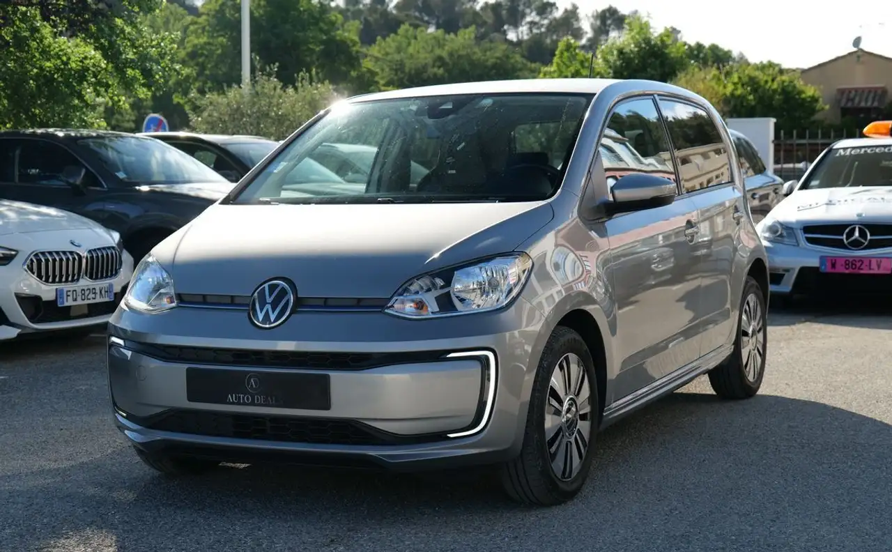 Volkswagen up! E-UP 2.0 83 ch Electrique