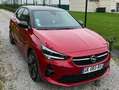 Opel Corsa Electrique 136 ch Rouge - thumbnail 8