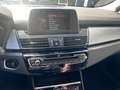 BMW 220 Baureihe 2 Gran Tourer 220 d Advantage Schwarz - thumbnail 20