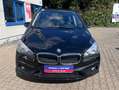 BMW 220 Baureihe 2 Gran Tourer 220 d Advantage Schwarz - thumbnail 2