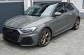 Audi A1 Sportback 40 TFSI S line Kamera ACC Navi LED Grau - thumbnail 1