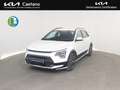 Kia Niro 1.6 GDi HEV 95kW (129CV) Drive Blanco - thumbnail 1