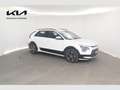 Kia Niro 1.6 GDi HEV 95kW (129CV) Drive Blanco - thumbnail 10