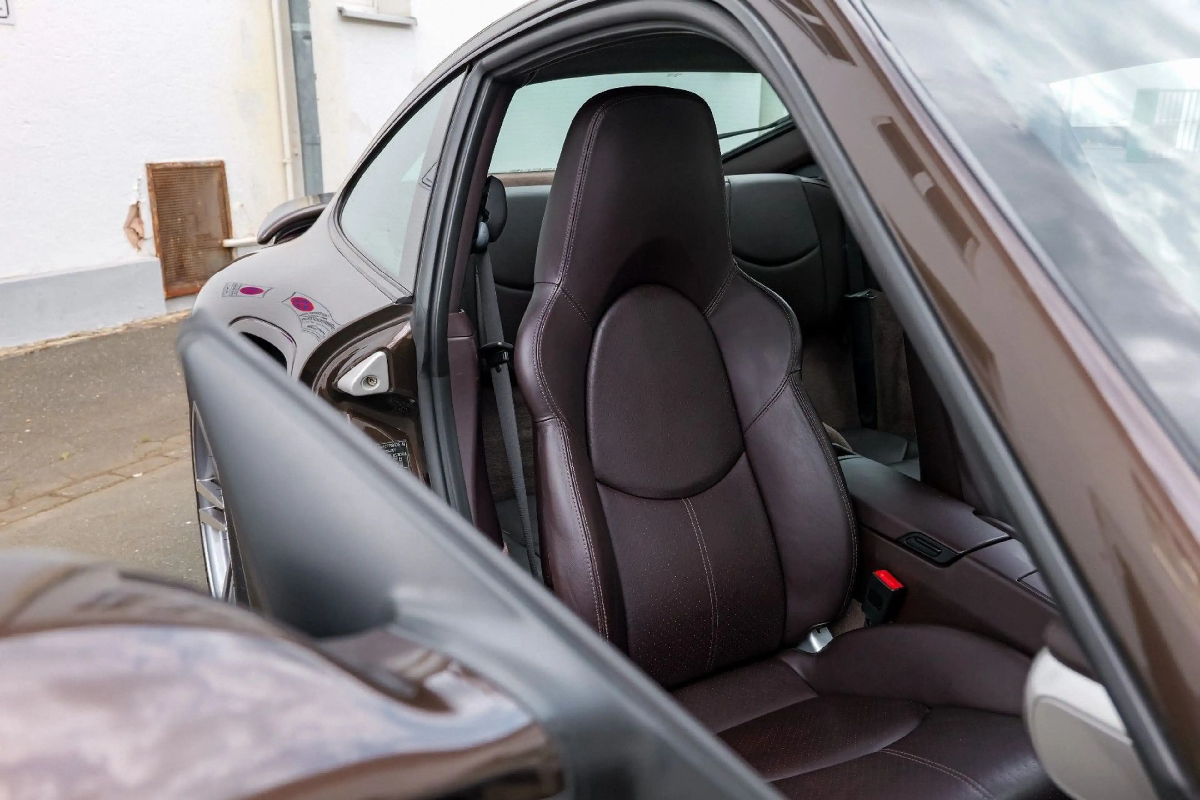Porsche 911 Turbo *997*Erstlack*Schalter*MwSt* — photo 15