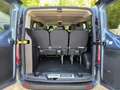 Ford Transit Custom FT 320 L2 Kombi Trend EcoBlue 130 Azul - thumbnail 9