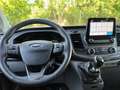 Ford Transit Custom FT 320 L2 Kombi Trend EcoBlue 130 Azul - thumbnail 13