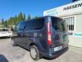 Ford Transit Custom FT 320 L2 Kombi Trend EcoBlue 130 Azul - thumbnail 4