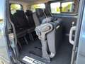 Ford Transit Custom FT 320 L2 Kombi Trend EcoBlue 130 Azul - thumbnail 7