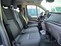 Ford Transit Custom FT 320 L2 Kombi Trend EcoBlue 130 Azul - thumbnail 10